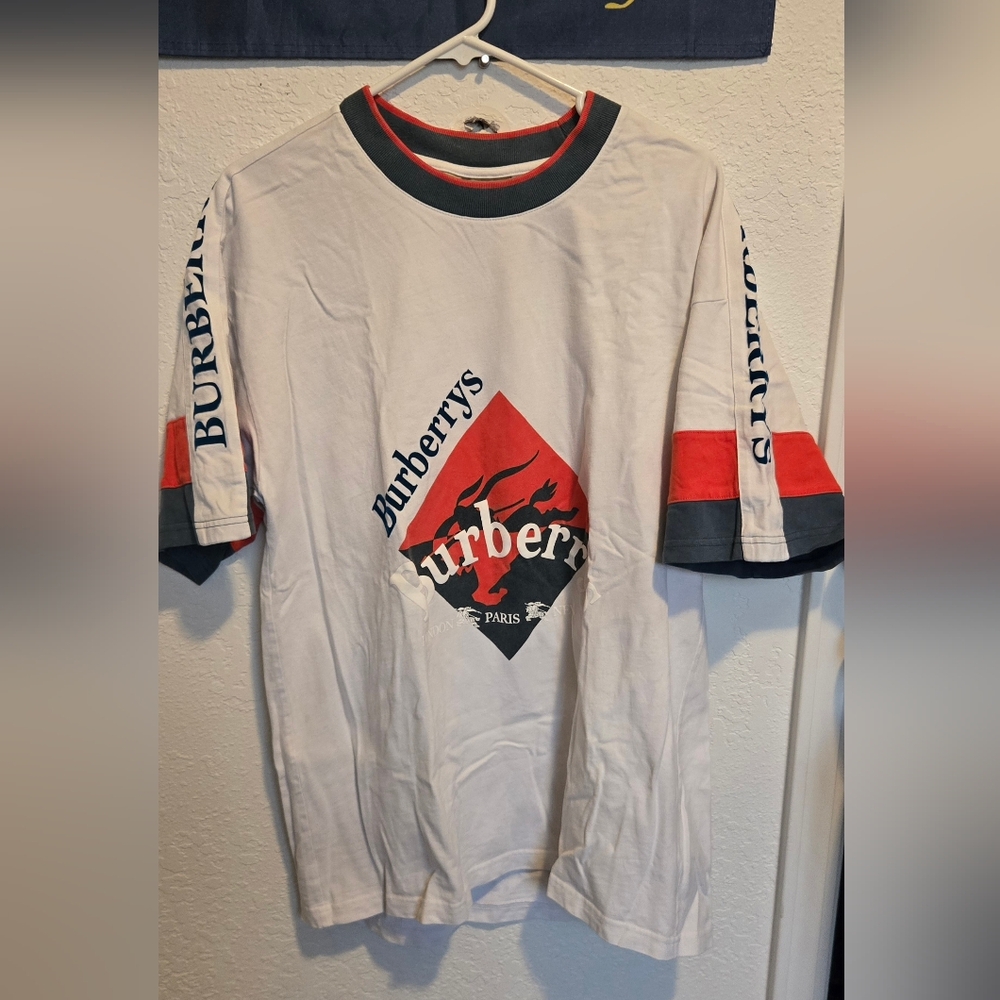 Burberry T Shirt